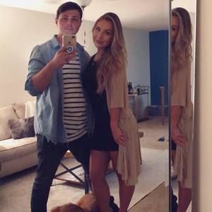 Meet your Posher, Tyler